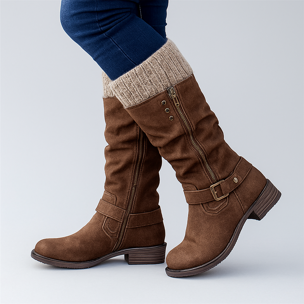 Bonnie | Orthopaedic Boots