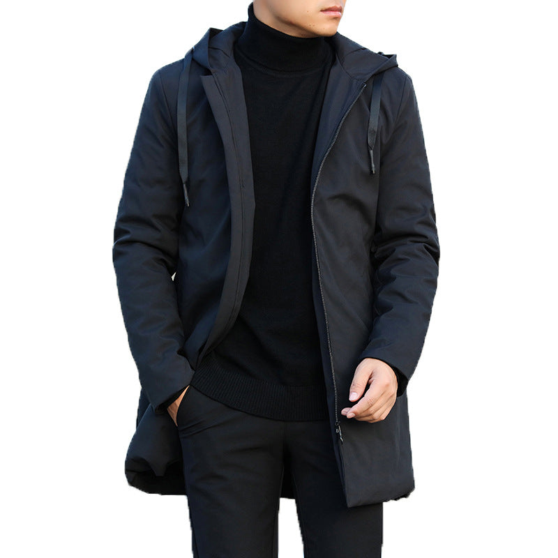 Jerre | Modern-Chic Winter Jacket