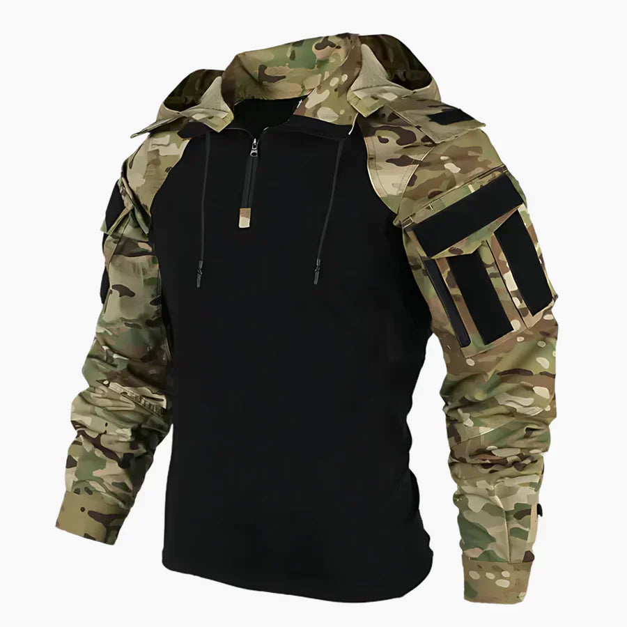 Oliver | Tactical Jacket