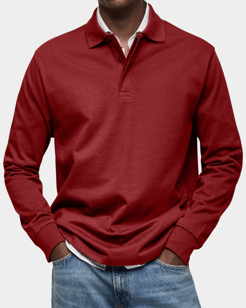 Timberlyn Toronto Alvin Polo Shirt
