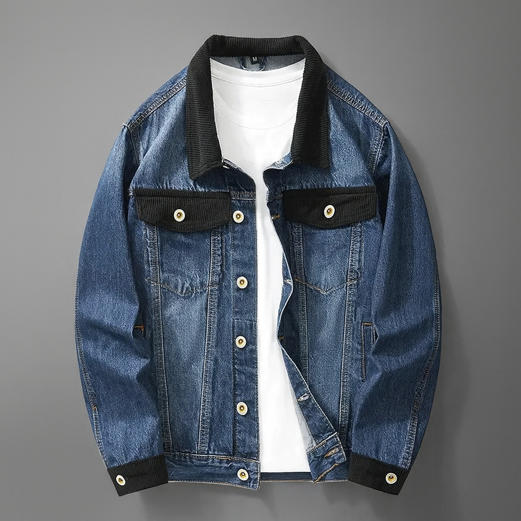 Beaufort | Trucker Jacket