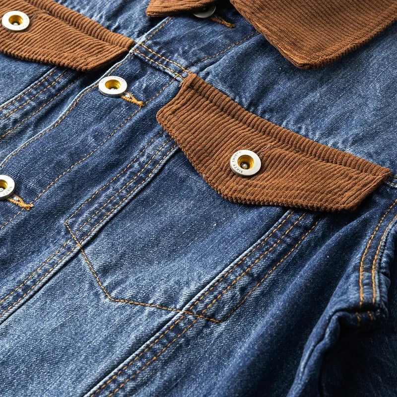 Beaufort | Trucker Jacket