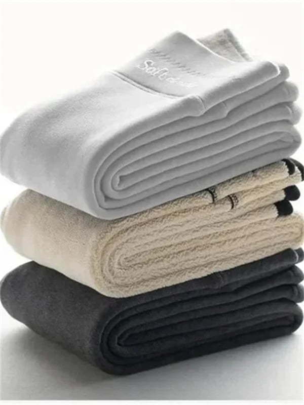 Icone™ | Warm and Comfortable Winter Pants