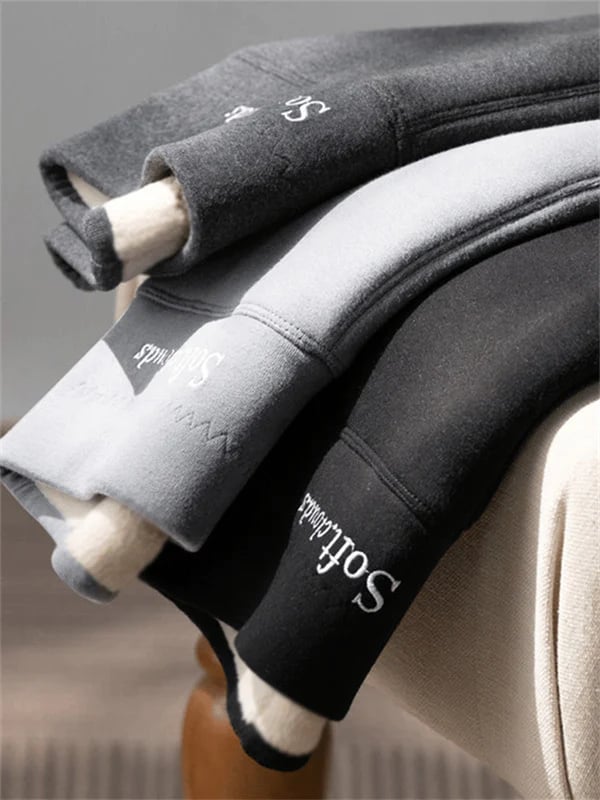 Icone™ | Warm and Comfortable Winter Pants