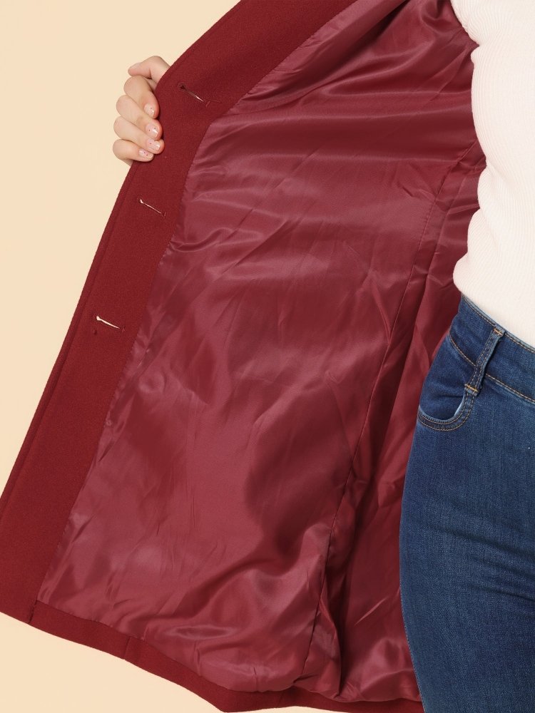 Helena | Women's Winter Coat