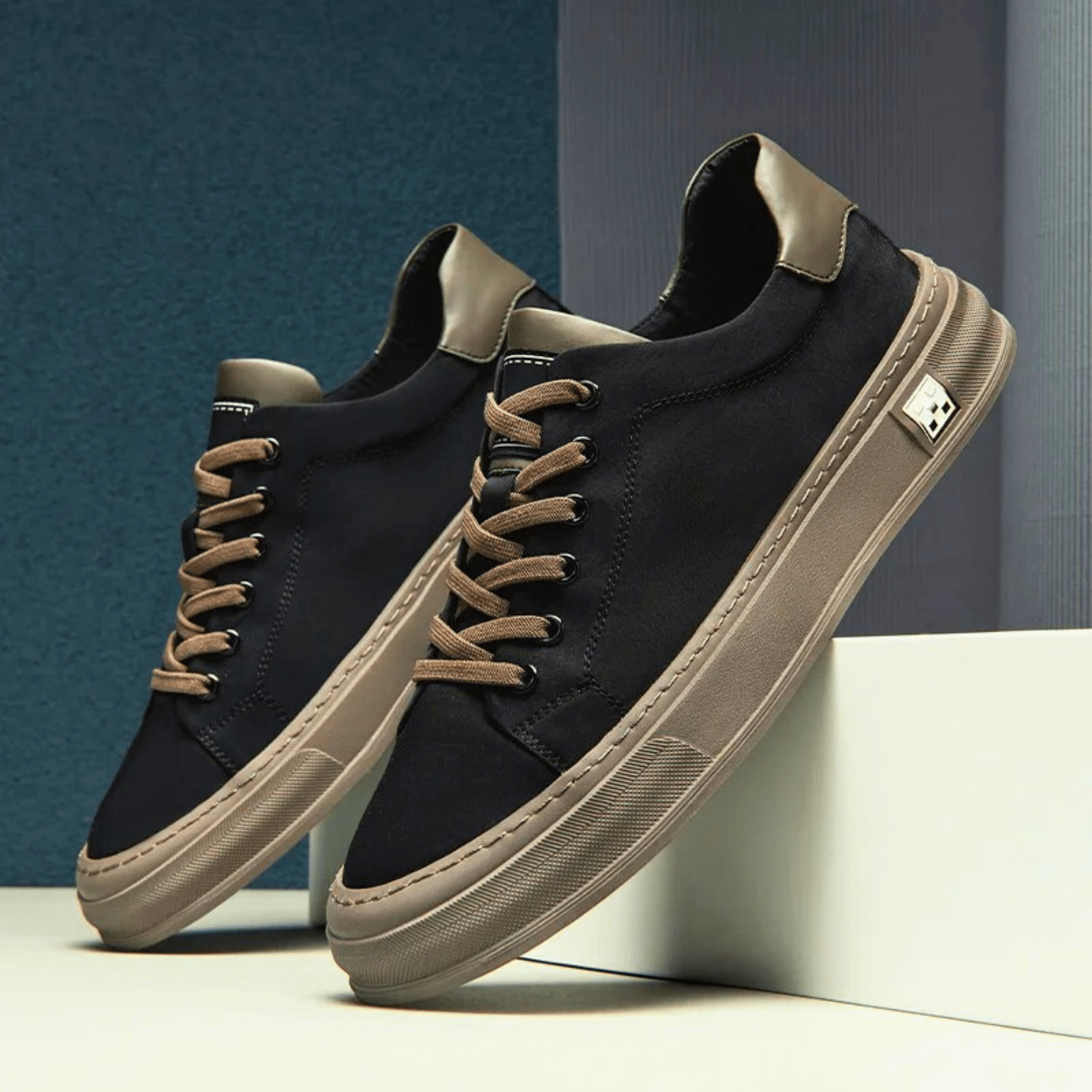 Peter | Canvas Sneaker
