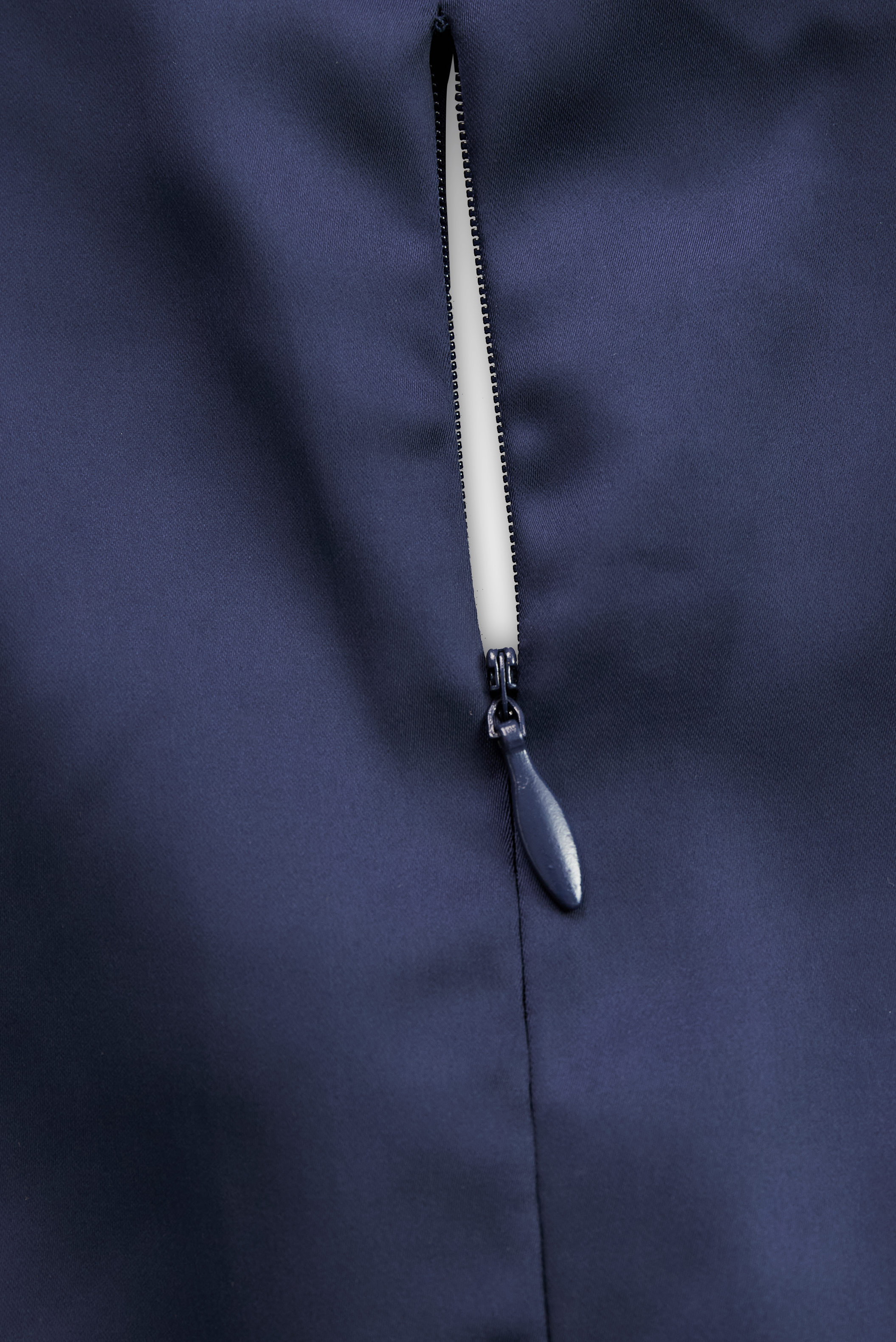 Dharmay | Elegant Long Sleeve Midi Dress