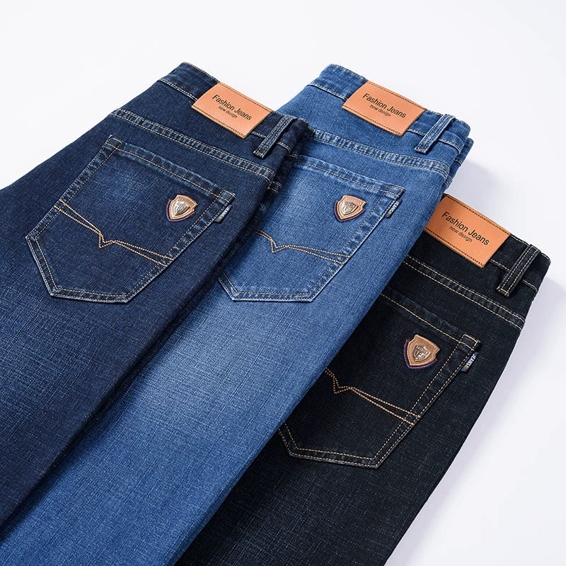 Weston Classic Denim