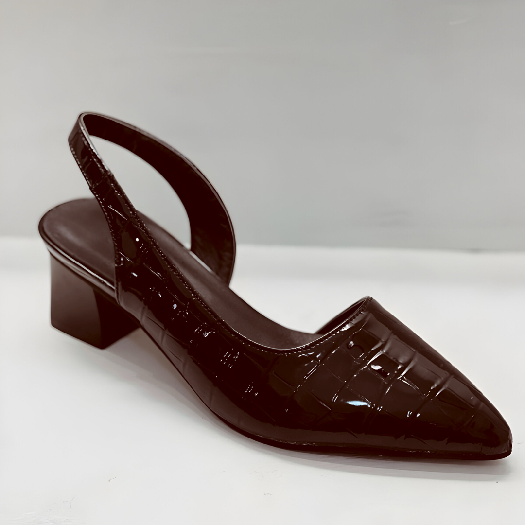 Lynn | orthopedic comfortable heels