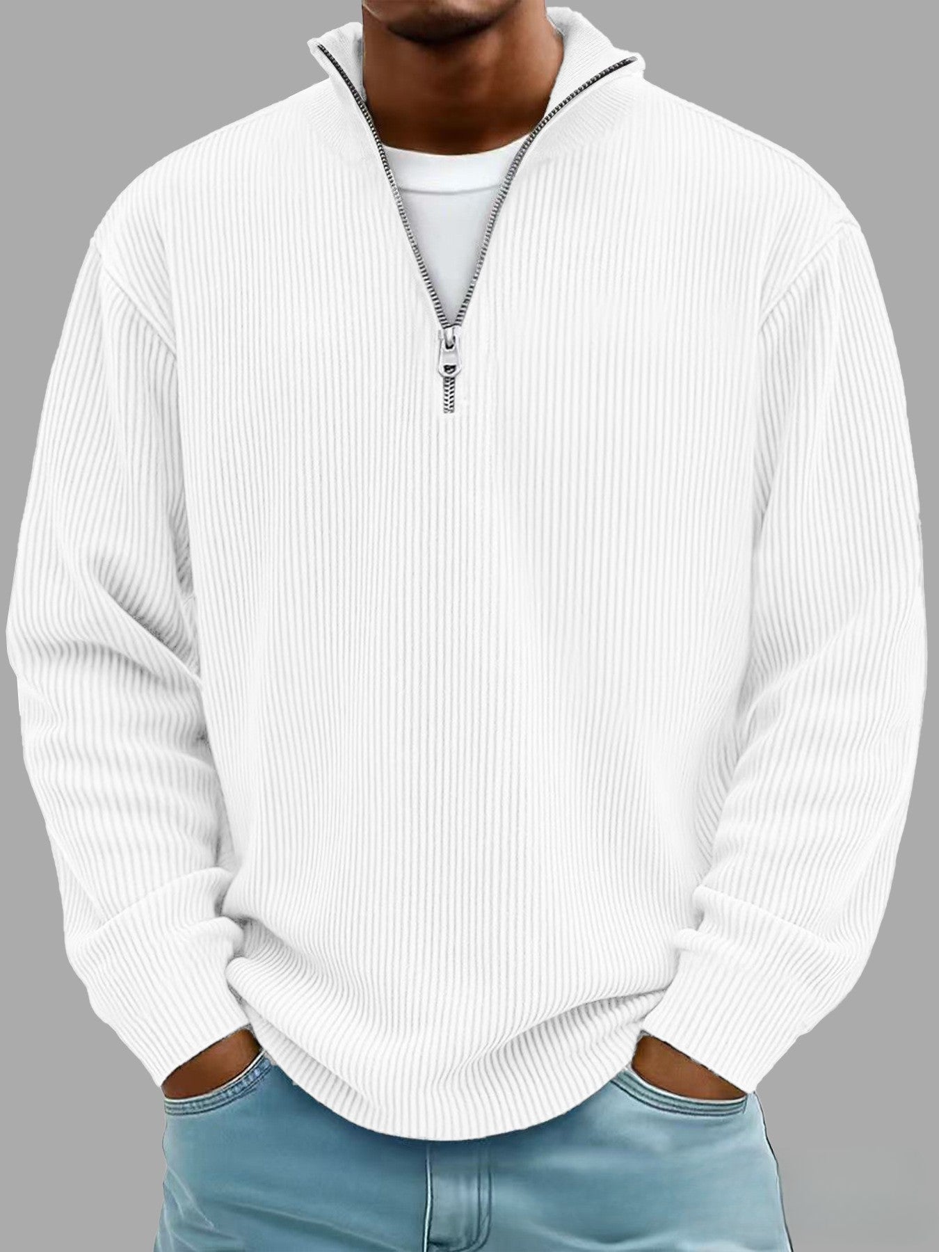 Todd – Trendy Stylish Sweater