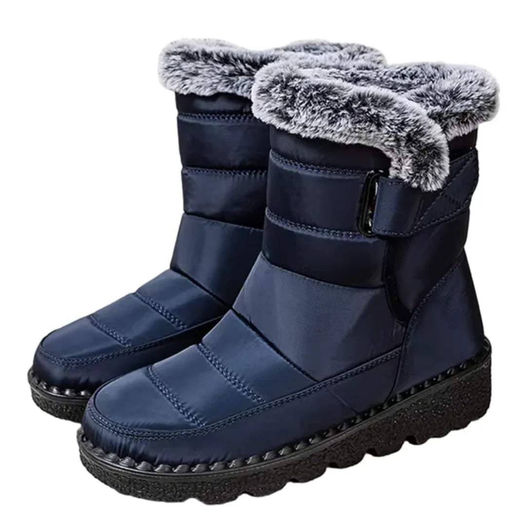 Timberlyn | Winter Boots