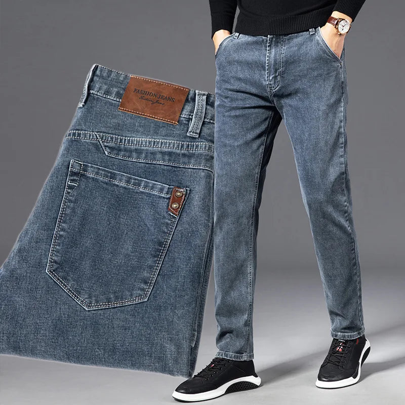 Cavell Denim Jeans