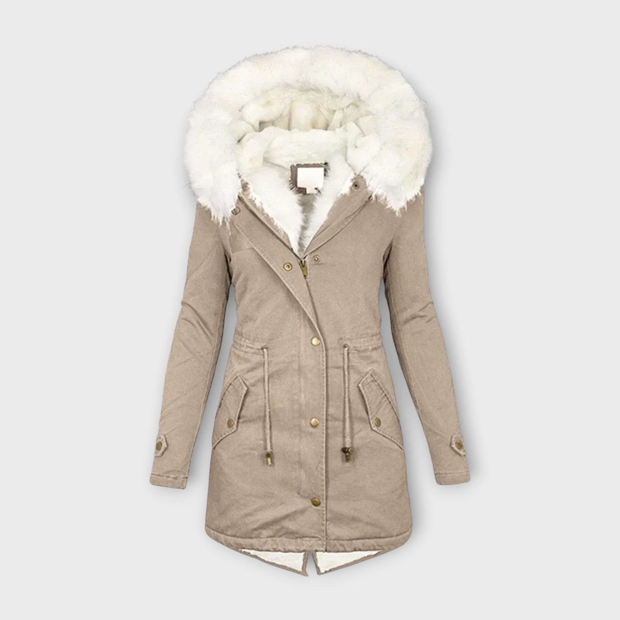 Brisa™ | Sophisticated Winter Jacket