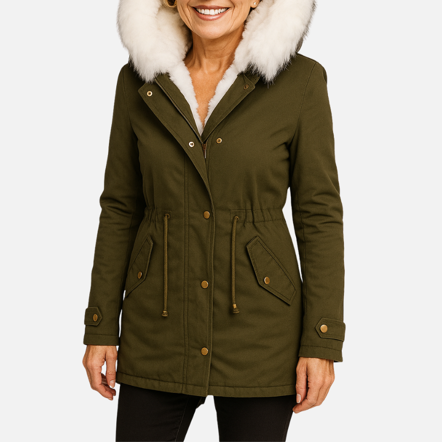 Brisa™ | Sophisticated Winter Jacket