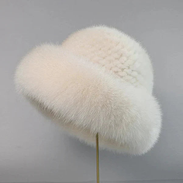 Isola™ Mink Fur Hat