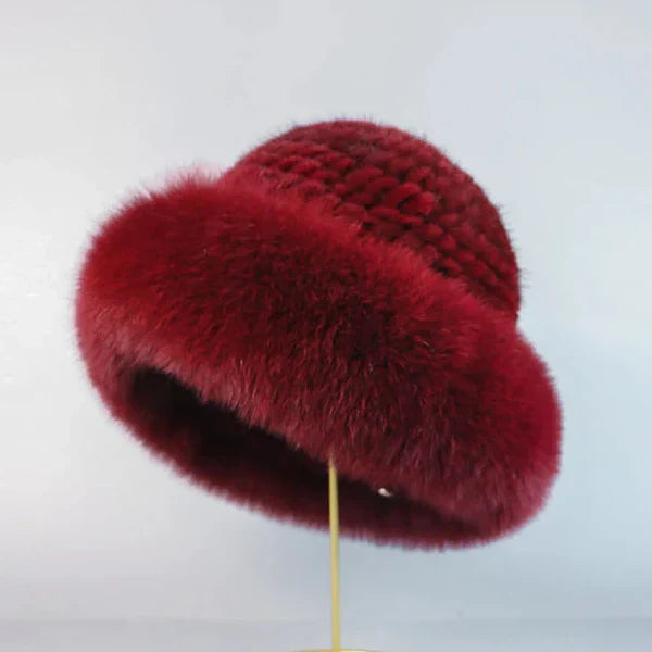 Isola™ Mink Fur Hat