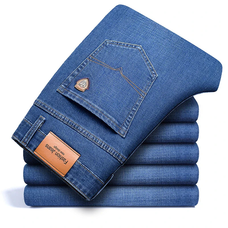 Weston Classic Denim