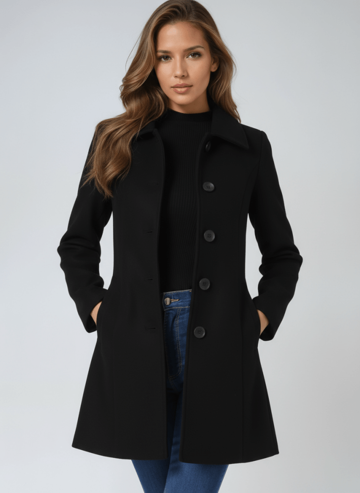 Helena | Women's Winter Coat