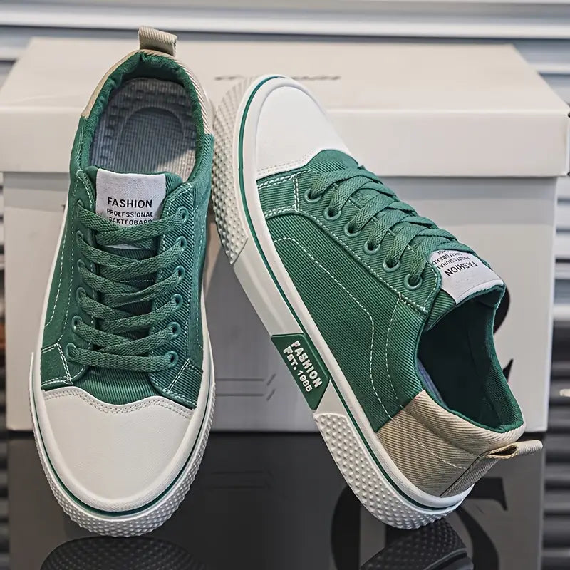 Aksel | Comfortable and Casual Sneakers