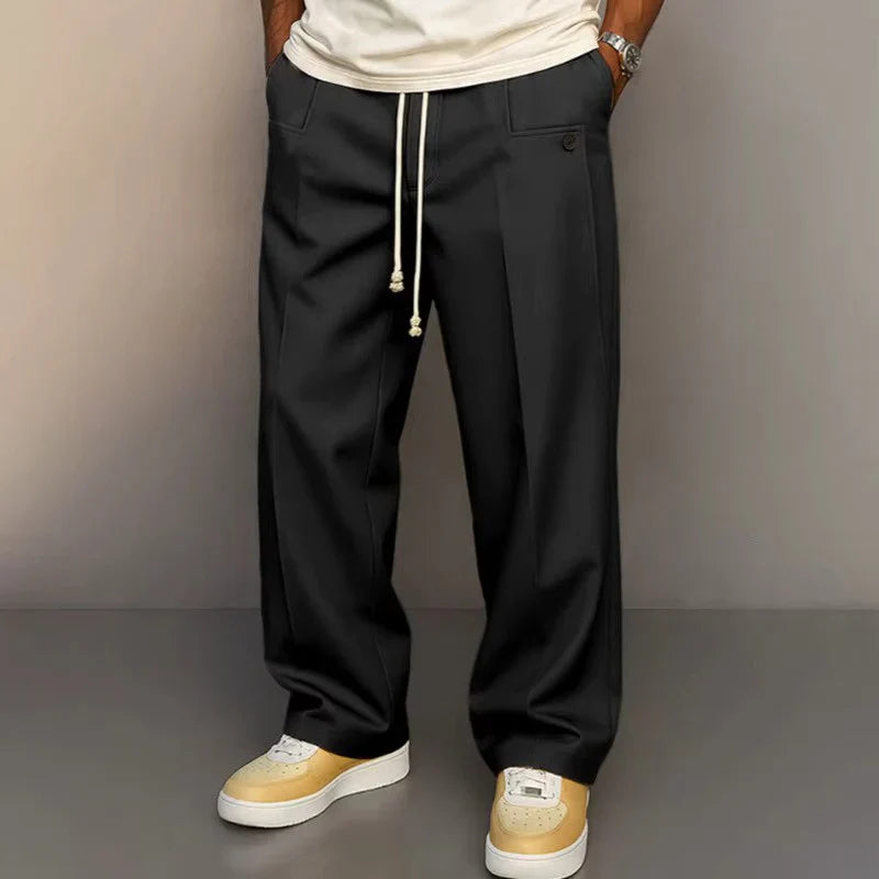 Timberlyn Toronto | Relaxed Fit Trousers